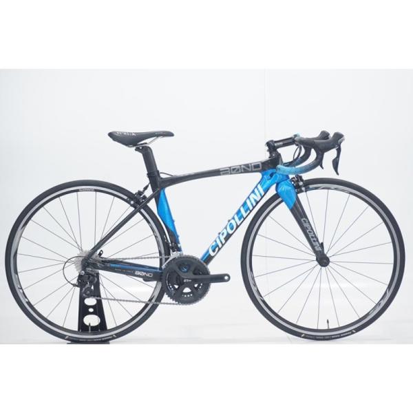 CIPOLLINI 「チポッリーニ」 BOND 2013年モデル ロードバイク CIPOLLINI 「チポッリーニ」 BOND 2013年モデル ロードバイク
