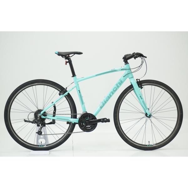 BIANCHI 「ビアンキ」 C-SPORT 1 2021年モデル クロスバイク BIANCHI 「ビアンキ」 C-SPORT 1 2021年モデル クロスバイク