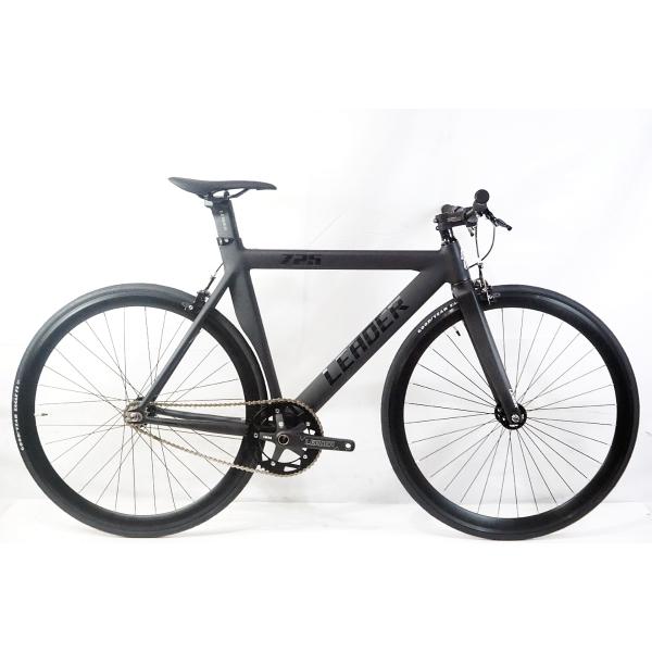LEADER BIKE 「リーダーバイク」 725TR 2023年モデル ピスト LEADER BIKE 「リーダーバイク」 725TR 2023年モデル ピスト