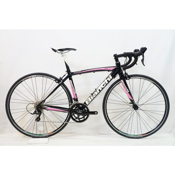 BIANCHI 「ビアンキ」 VIA NIRONE 7 ALU SORA 2013年モデル