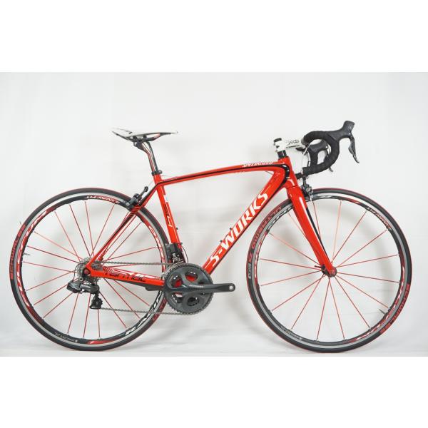 SPECIALIZED 「スペシャライズド」 TC SPORT DISC 2013年モデル ロード