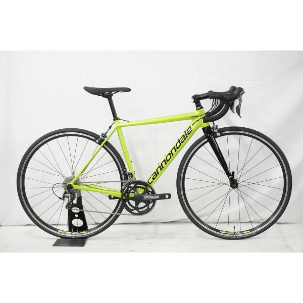 CANNONDALE CAAD12 TIAGRA 2018年モデル ロードバイク CANNONDALE 「キャノンデール」 CAAD12 TIAGRA 2018年モデル ロード