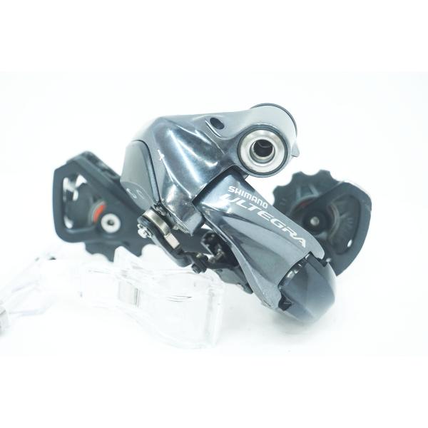 SHIMANO 「シマノ」 ULTEGRA DI2 RD-6870 リアディレイラー / 大阪美原