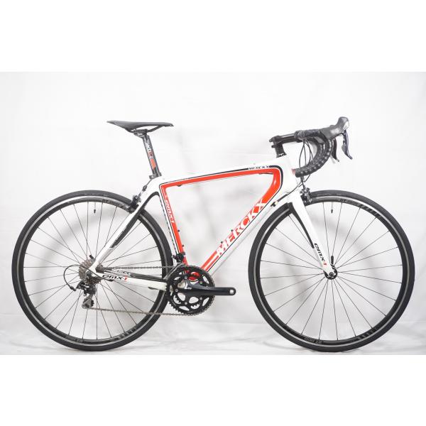 EDDY MERCKX 「エディメルクス」 EMX-1 2013年モデル ロードバイク