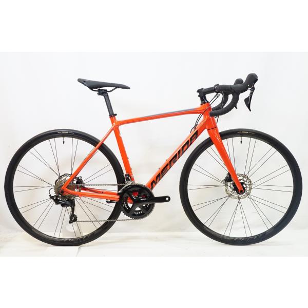 自転車本体 MERIDA - MERIDA SCULTURA 400 MERIDA SCULTURA 400 47㎝㊕㊕ | 下関の自転車ショップちゅう吉
