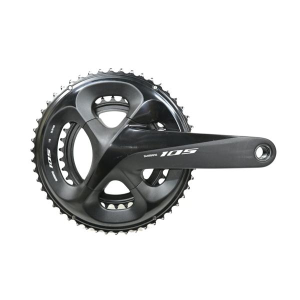 SHIMANO 「シマノ」 105 FC-R7000 50-34T 170mm クランク / 名古屋大須