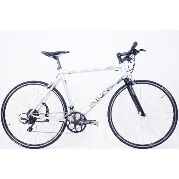 LOUIS GARNEAU ルイガノ LGS-RSR 3