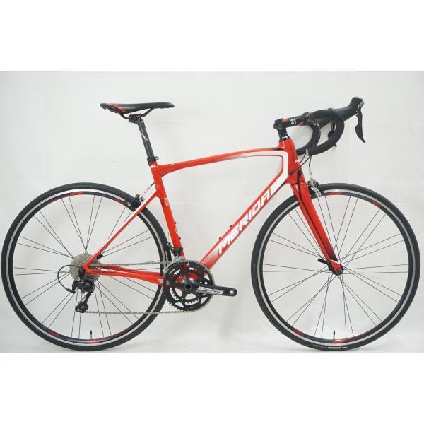■美品■MERIDA メリダ RIDE3000 2018 ロードバイク MERIDA 「メリダ」 RIDE3000 2018年モデル ロードバイク / 阪急