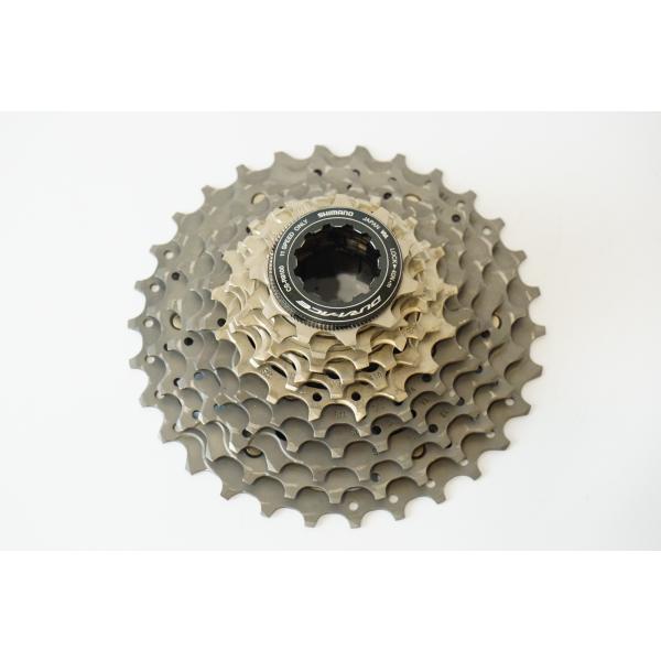 デュラエース9100 スプロケット 11-30T SHIMANO 「シマノ」 DURA-ACE CS-9100 11-30T スプロケット / 浜松店