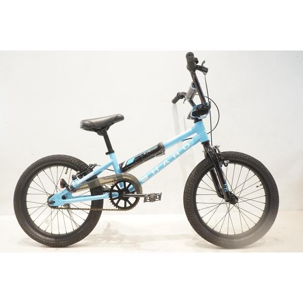 HARO 「ハロ」 SHREDDER 18 2023年ごろモデル キッズバイク / 横浜戸塚店