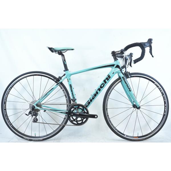 Bianchi intenso ロードバイク BIANCHI 「ビアンキ」 INTENSO 105 2014年モデル ロードバイク / 有明