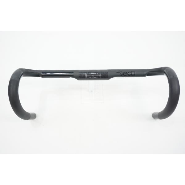 DEDA 「デダ」 SUPER ZERO RS φ31.7mm 420mm カーボン ドロップ
