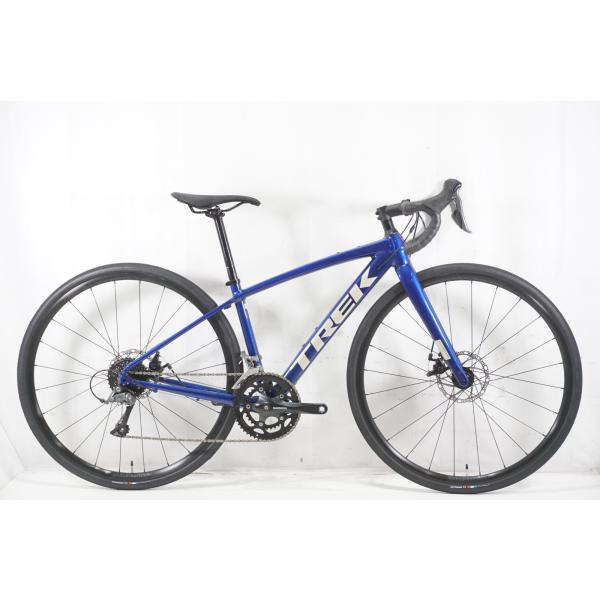 TREK 「トレック」 DOMANE AL 2 GEN 3 2023年モデル ロード TREK 「トレック」 DOMANE AL 2 GEN 3 2023年モデル ロード