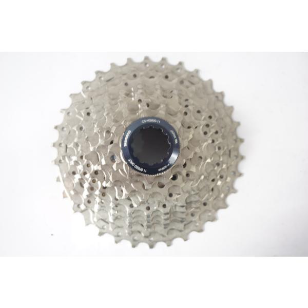 SHIMANO 「シマノ」 CS-HG800-11 11-34T スプロケット / 世田谷店