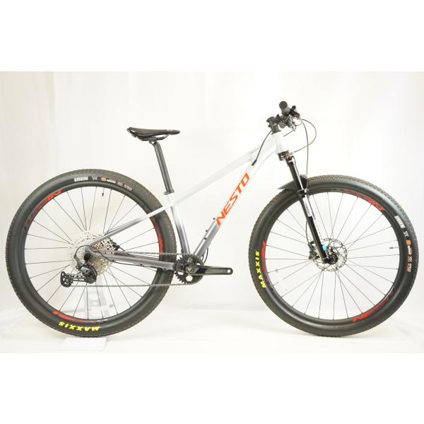 手渡しのみ】 NESTO TRAIZE XC 2024年モデル 29インチ NESTO
