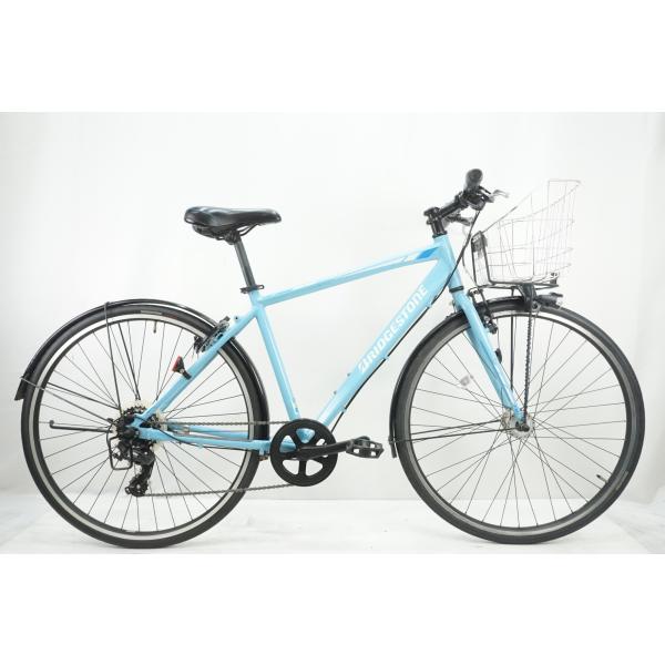 BRIDGESTONE 「ブリヂストン」 TB1 TB481 2021年モデル クロスバイク