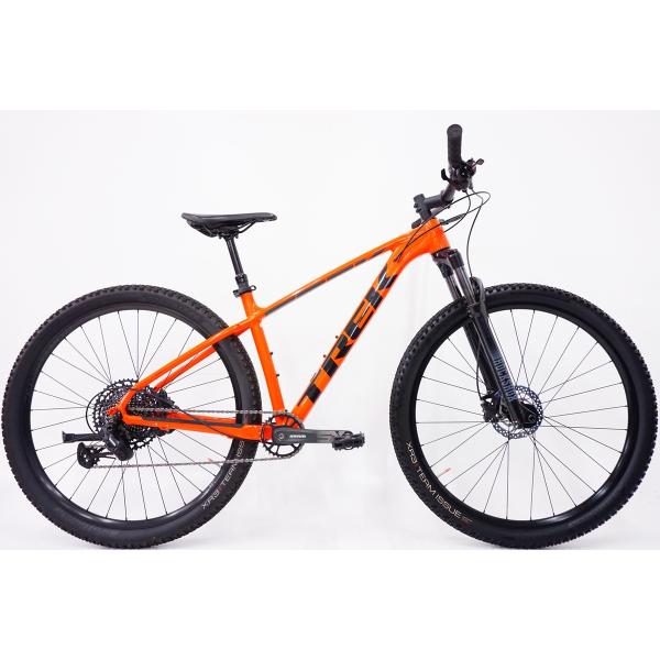 TREK「トレック」 X-CALIBER 8 2021年モデル マウンテンバイク TREK「トレック」 X-CALIBER 8 2021年モデル マウンテンバイク