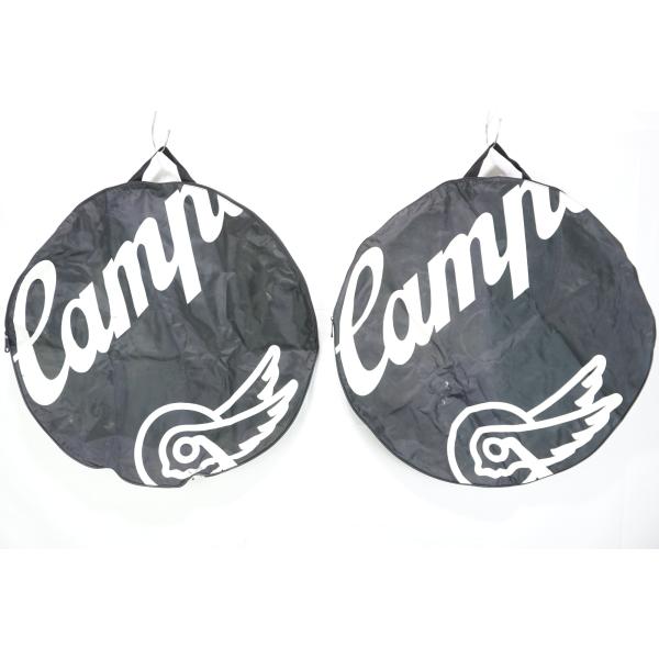 カンパニョーロホイールバック campagnolo CAMPAGNOLO 「カンパニョーロ」 ホイールバッグセット / AKIBA店