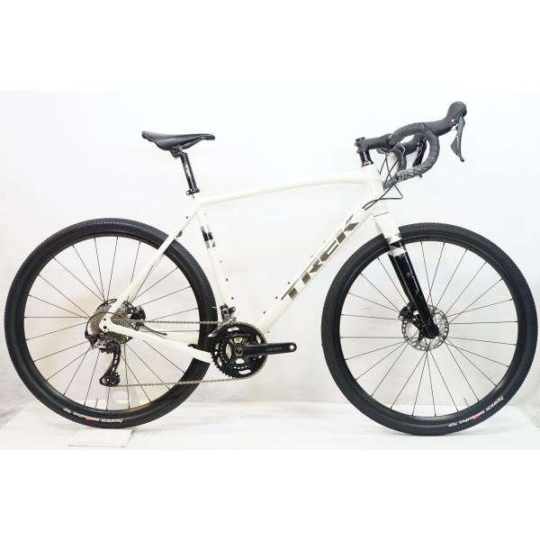 TREK 「トレック」 CHECKPOINT ALR5 2022-2023年モデル グラベルロード