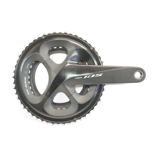 SHIMANO 「シマノ」 105 FC-R7000 52-36T 170mm クランク / 宇都宮店