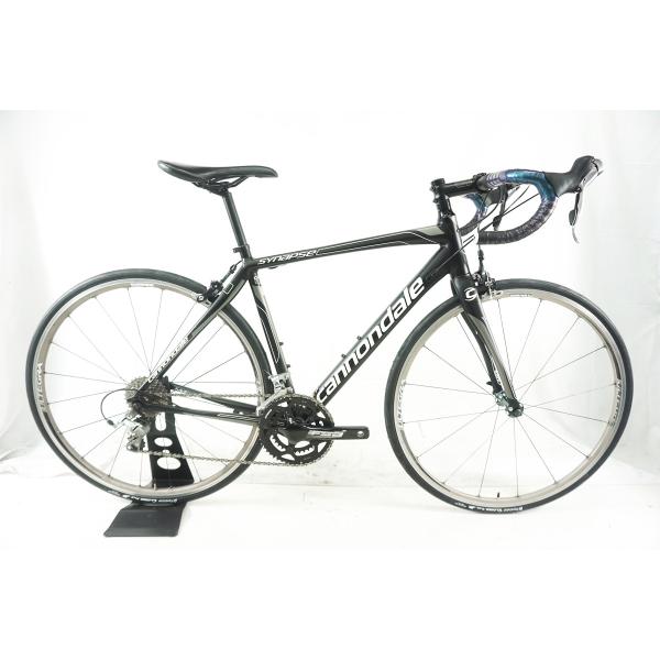 Cannondale 「キャノンデール」 SYNAPSE Tiagra 2017年モデル ロードバイク CANNONDALE 「キャノンデール」 SYNAPSE TIAGRA 2017年モデル ロードバイク