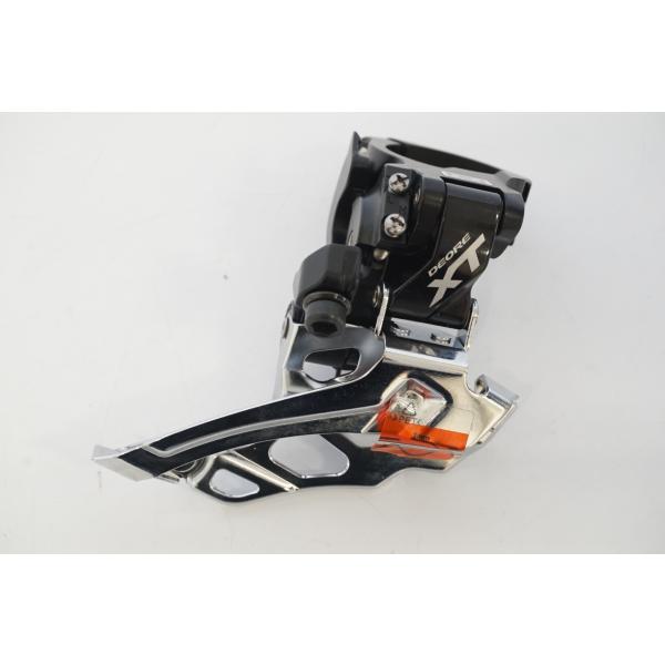 SHIMANO 「シマノ」 DEORE XT FD-M786 フロントディレイラー / 浜松店