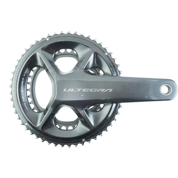 SHIMANO 「シマノ」 ULTEGRA FC-R8100 GIANT POWER PRO パワーメーター