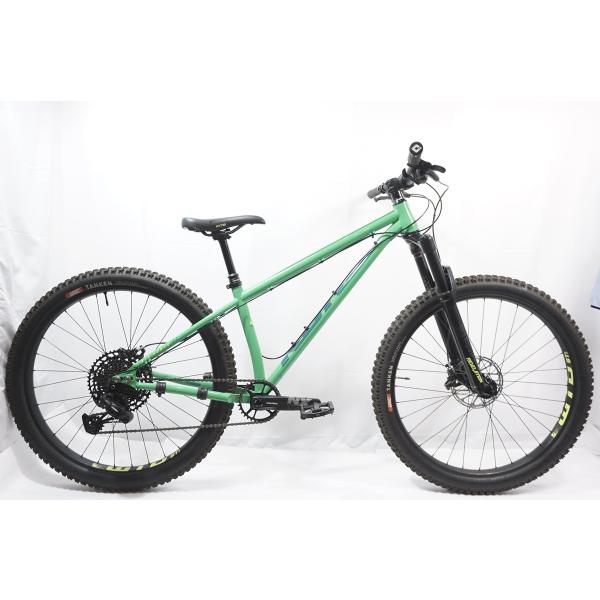 KONA 「コナ」 BIG HONZO ST 2020年モデル マウンテンバイク