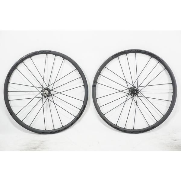 FULCRUM 「フルクラム」 RACING ZERO CMPTZN DB シマノ11速 ホイール