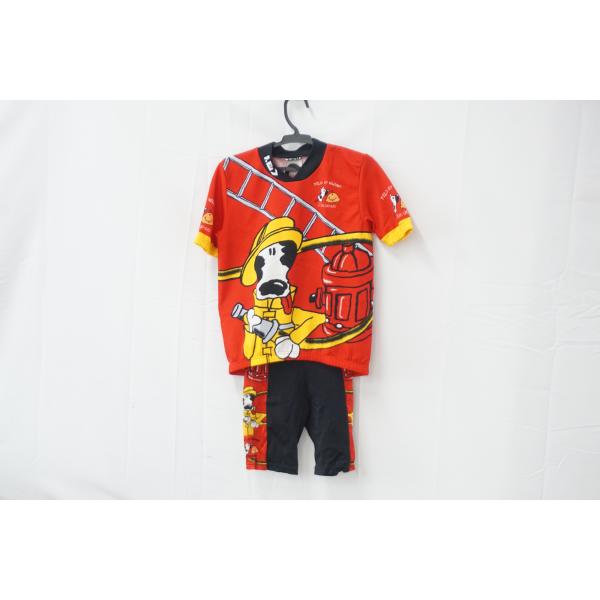 ■サイズ・Jr-Mサイズ■状態＊柔軟剤等の匂いが付着している場合がございますのでご注意ください。・目立った生地の傷みはありません。■注意事項※店頭受取の場合、本品はタイトル表記の在庫店のみでのお渡しとなります。※中古商品でございますので、状...