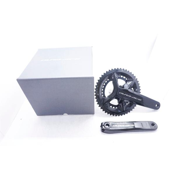 SHIMANO 「シマノ」 DURA ACE FC-R9200 172.5mm 50/34T クランク