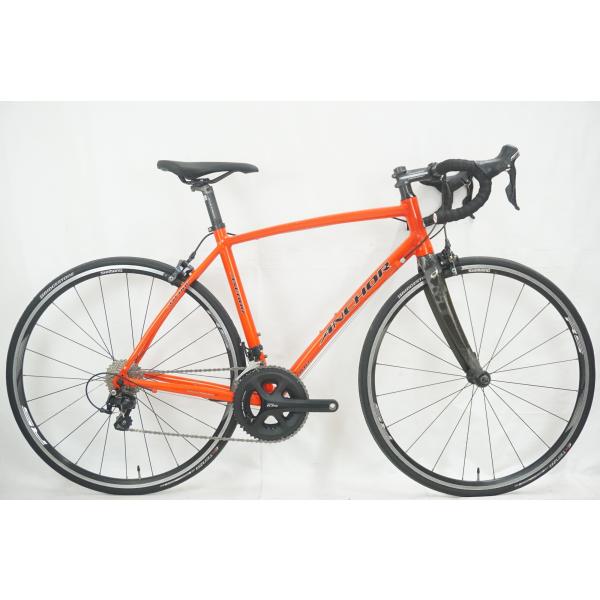 ANCHOR 「アンカー」 RFA5 EQUIPE 2014年モデル ロードバイク