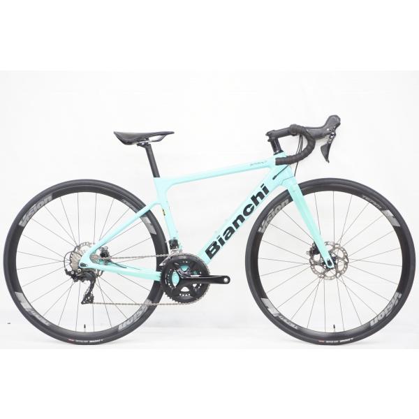 BIANCHI 「ビアンキ」 SPRINT 105 2022年モデル ロードバイク