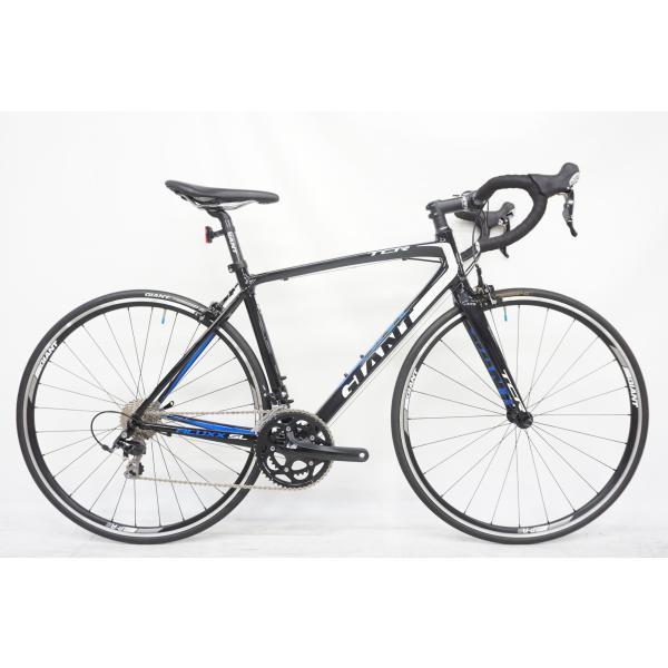 GIANT TCR1 2015年モデル ブラック