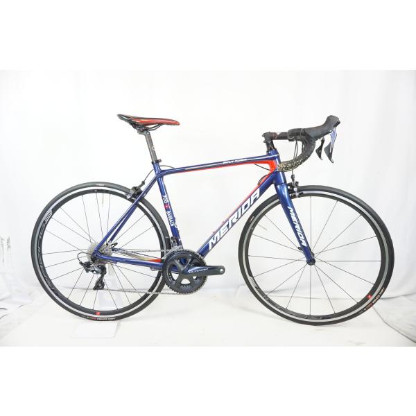 自転車本体 merida scultura 700 disc 2018 MERIDA 「メリダ」 SCULTURA 700 2018年モデル ロードバイク / 宇都宮
