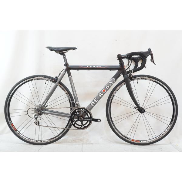 DE ROSA 「デ ローサ」 TEAM 2006頃 ロードバイク / バイチャリ浦和