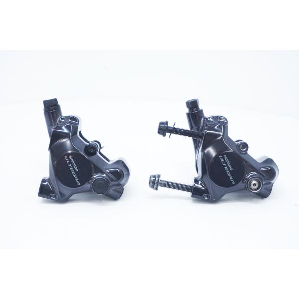 SHIMANO 「シマノ」 ULTEGRA BR-R8170 ディスクブレーキキャリパー