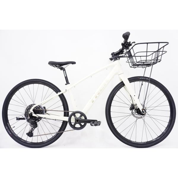 TREK「トレック」 FX 3 GEN4 2024年モデル クロスバイク / 浜松店 