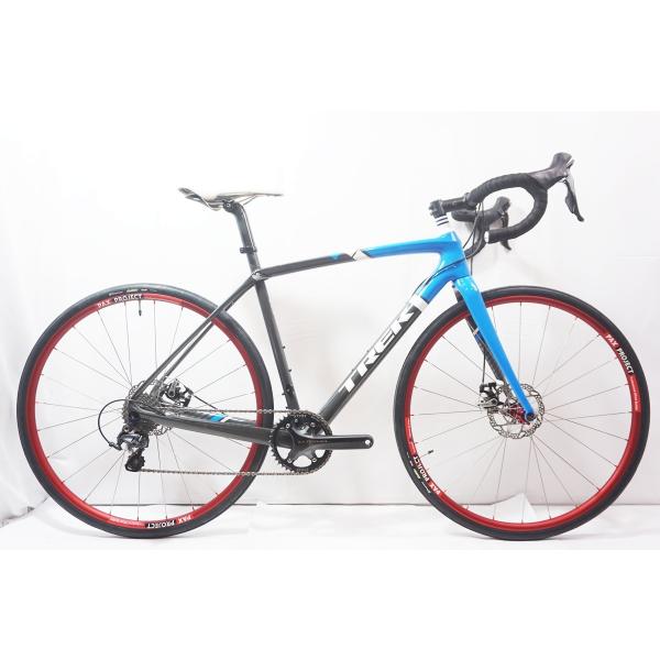 TREK 「トレック」 BOONE 5 DISC 2016年モデル ロードバイク 