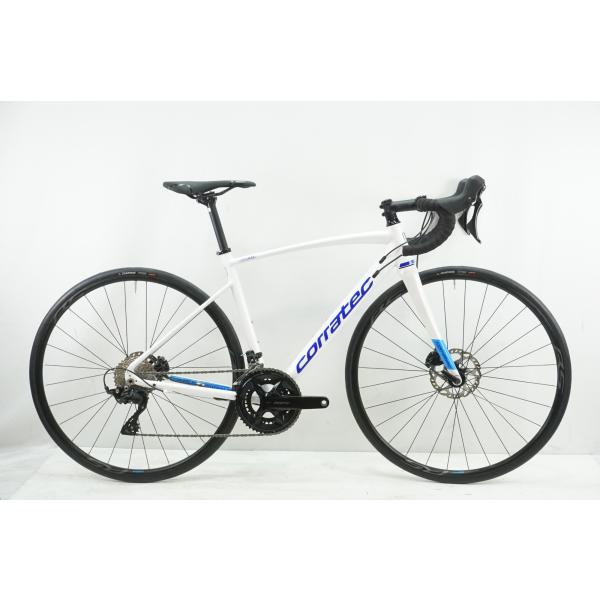 CORRATEC 「コラテック」 DOLOMITI DISC 105 2023年モデル ロード