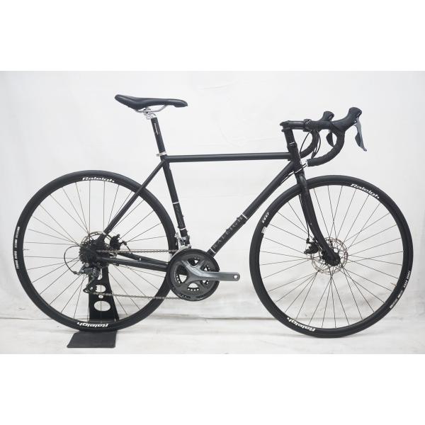 RALEIGH 「ラレー」 CRB CARLTON-B 2024年モデル ロードバイク/ 大阪