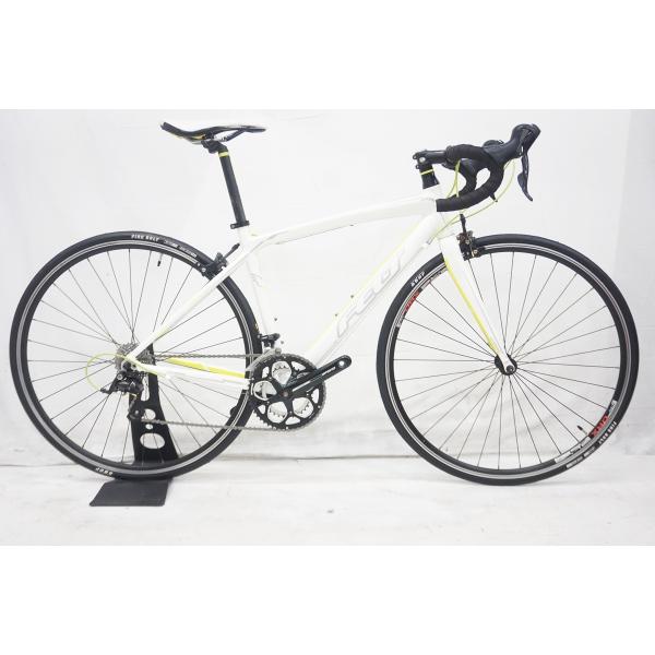 FELT 「フェルト」 ZW 95 2012年モデル ロードバイク/ 大阪美原北