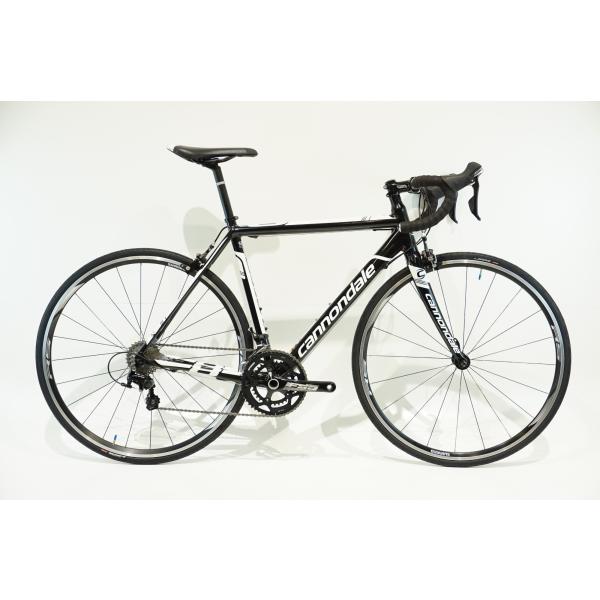 CANNONDALE 「キャノンデール」 CAAD8 105 2016年モデル ロードバイク