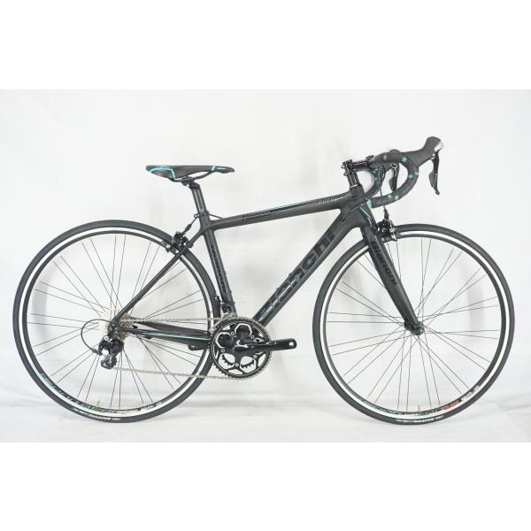 BIANCHI 「ビアンキ」 INTREPIDA 105 2017年モデル ロードバイク