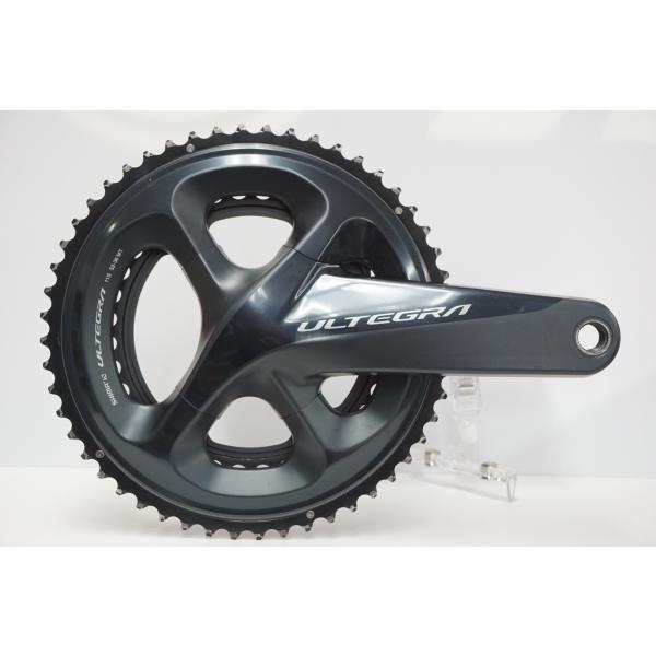 SHIMANO 「シマノ」 ULTEGRA FC-R8000 52-36T 170mm クランク / 福岡店