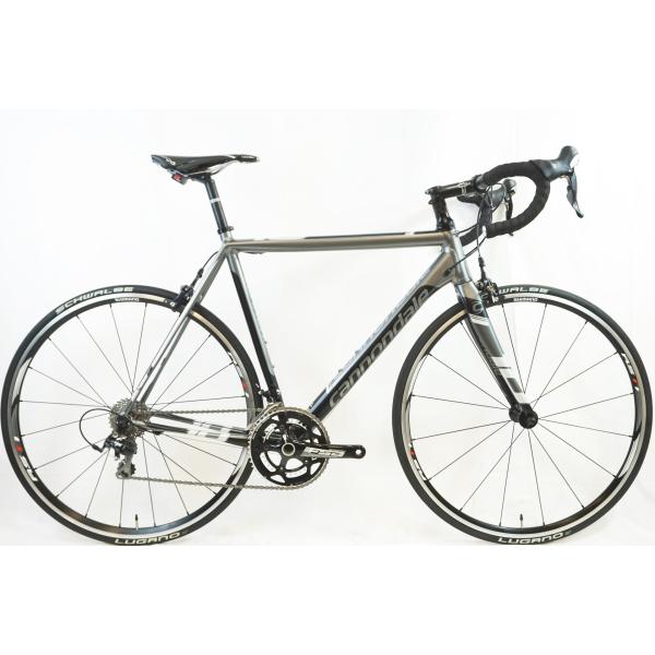 Cannondale キャノンデール CADD10 本体　直接手渡し限定 CANNONDALE 「キャノンデール」 CAAD10 105 2014年モデル ロード