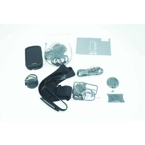 GARMIN 「ガーミン」 EDGE530 サイクルコンピューター / 大阪美原北