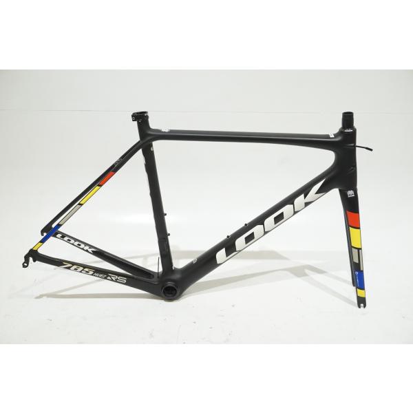LOOK 「 ルック」 785 HUEZ RS 2019年モデル フレームセット / 浜松店
