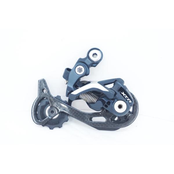 SHIMANO 「シマノ」 XTR RD-M972 リアディレイラー / 大阪美原北