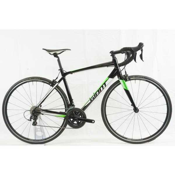 2017年製 GIANT CONTEND1 ロードバイク